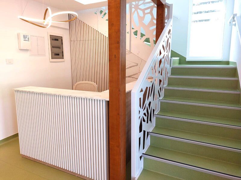 Napocensis Medical Center - Psihiatrie pediatrica, homeopatie, psihologie